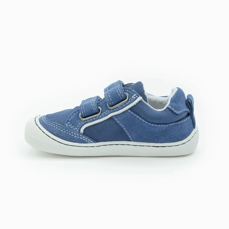 Naturino Barefoot Kesy Azure White