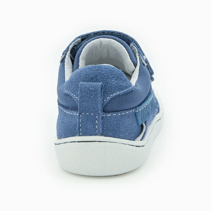 Naturino Barefoot Kesy Azure White
