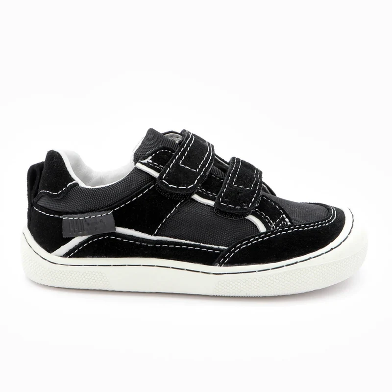 Naturino Barefoot Kesy Black White