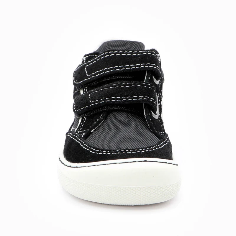 Naturino Barefoot Kesy Black White