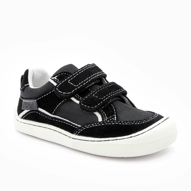 Naturino Barefoot Kesy Black White