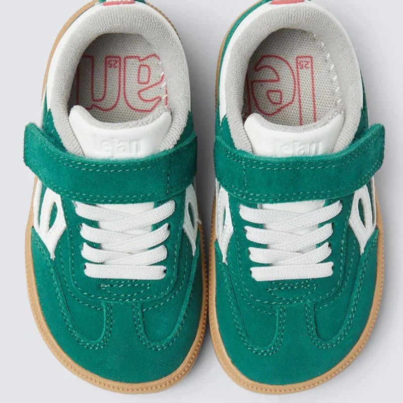 Lejan One Green