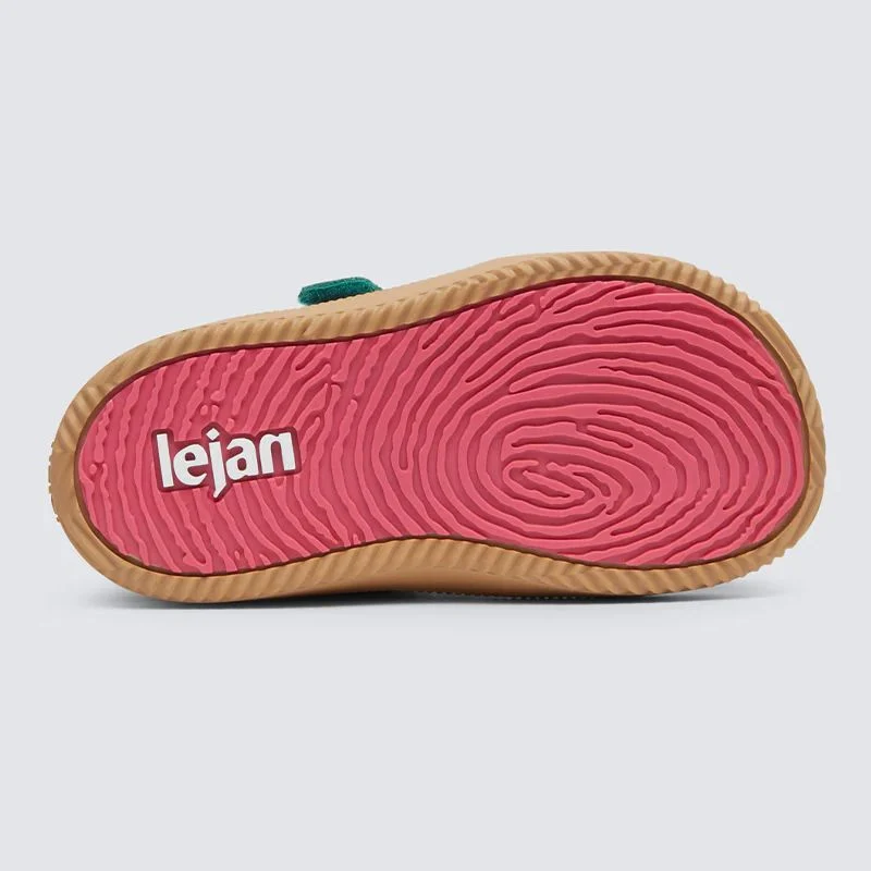 Lejan One Green