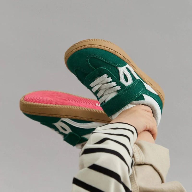 Lejan One Green