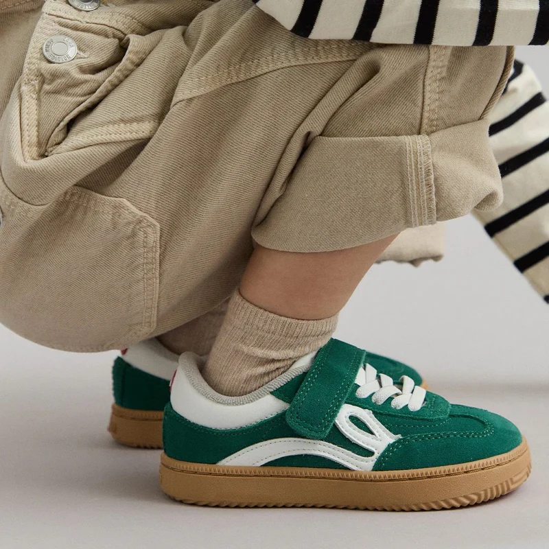 Lejan One Green