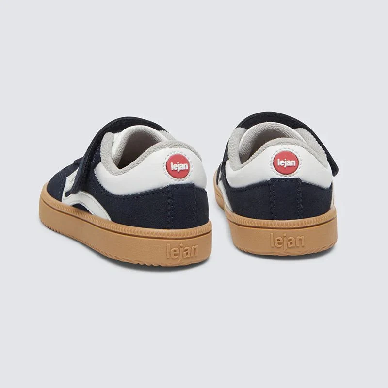 Lejan One Navy