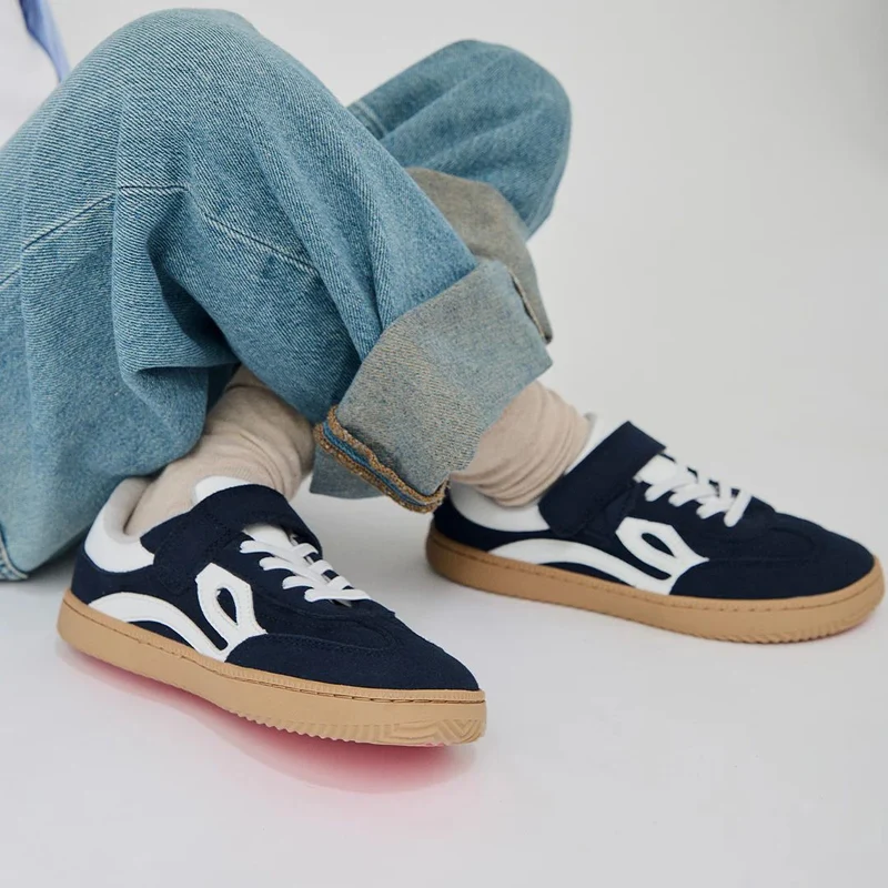 Lejan One Navy