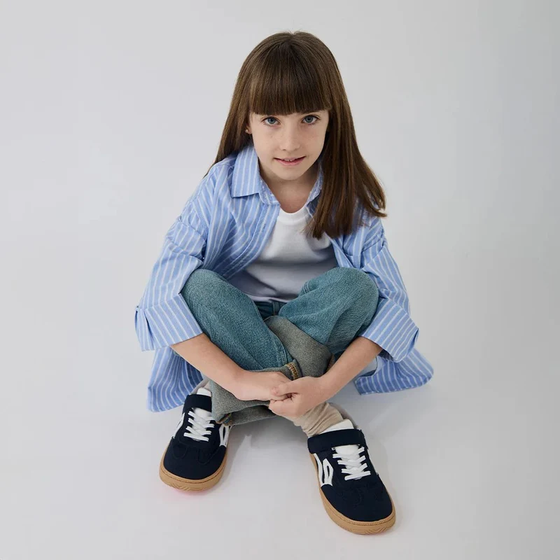 Lejan One Navy