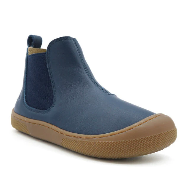 Naturino Barefoot Saik Navy