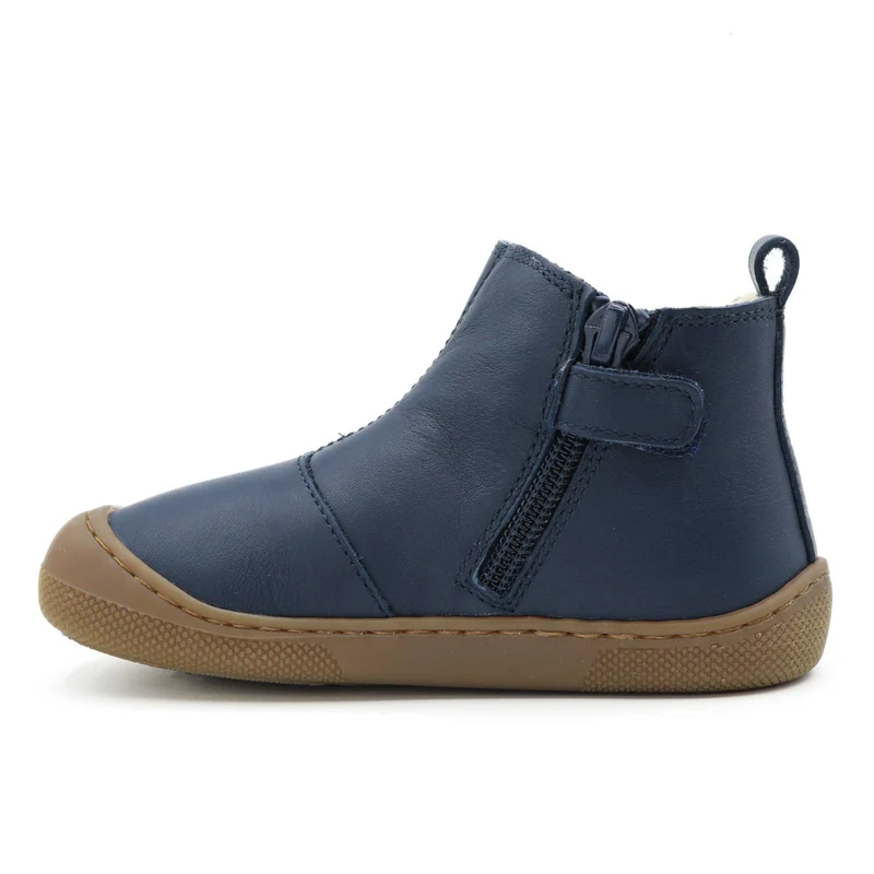 Naturino Barefoot Saik Navy