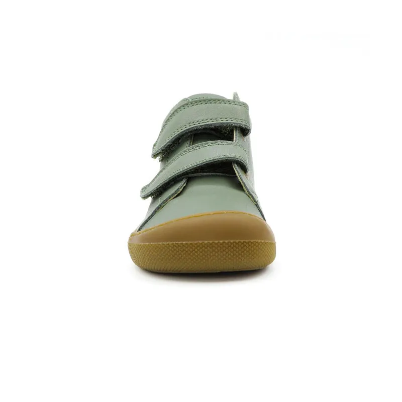 Naturino Barefoot Kommy Velcros Sage