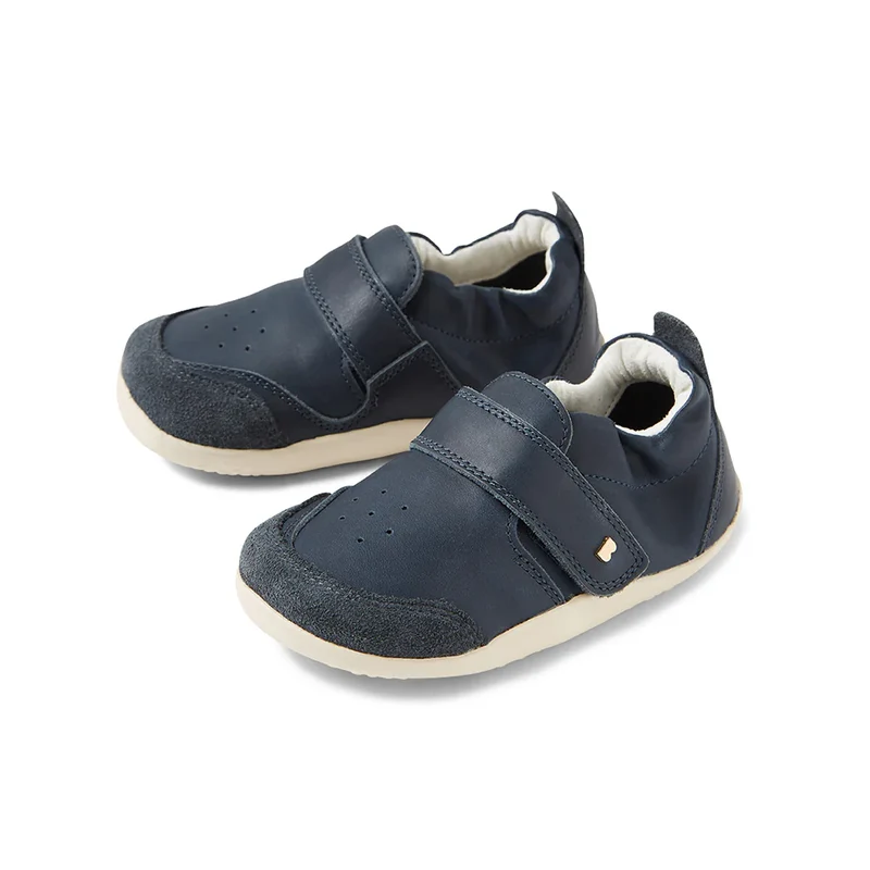 Bobux Xplorer Ripple Navy