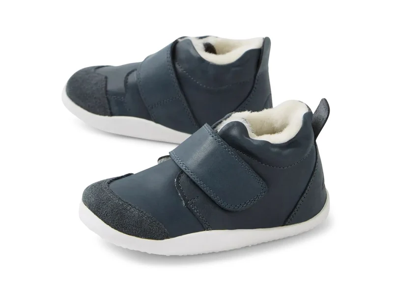 Bobux Xplorer Rover Arctic Navy