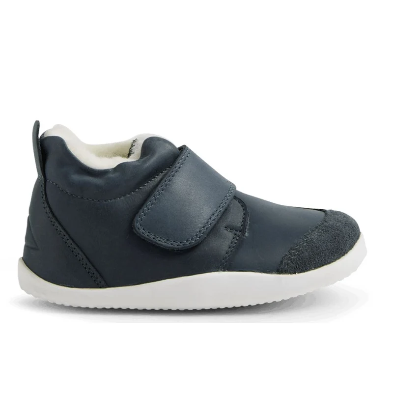 Bobux Xplorer Rover Arctic Navy