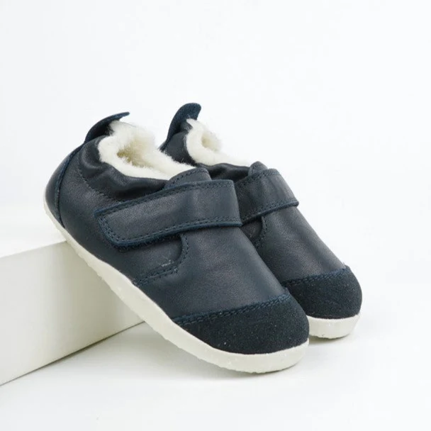 Bobux Xplorer Marvel Arctic Navy
