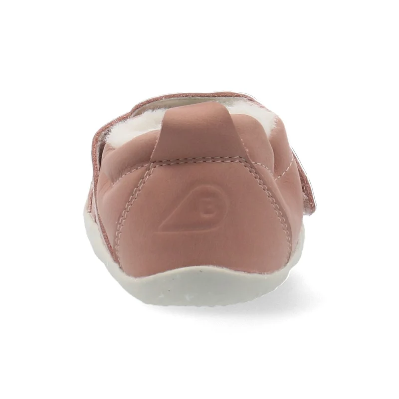 Bobux Xplorer Marvel Arctic Rose
