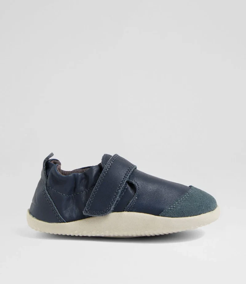 Bobux Xplorer Marvel Navy