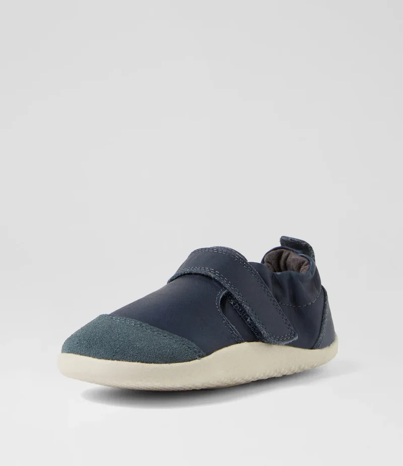 Bobux Xplorer Marvel Navy