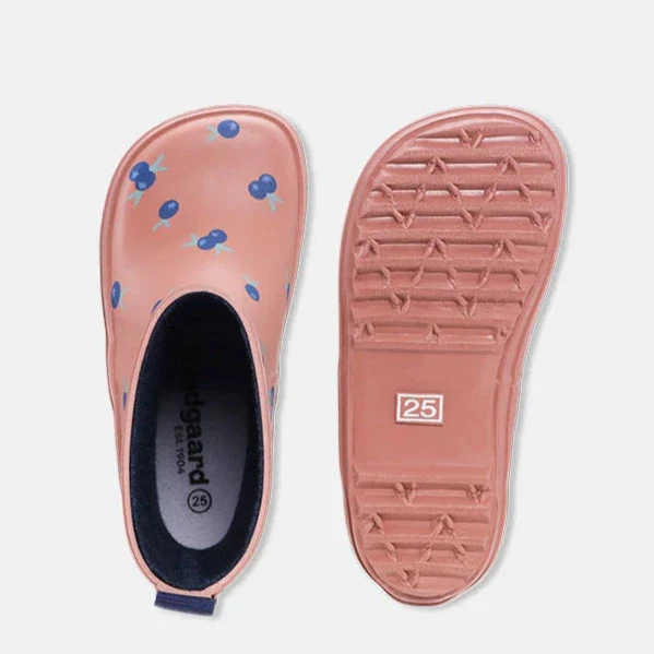 Bundgaard Barefoot Charly Blush Berry