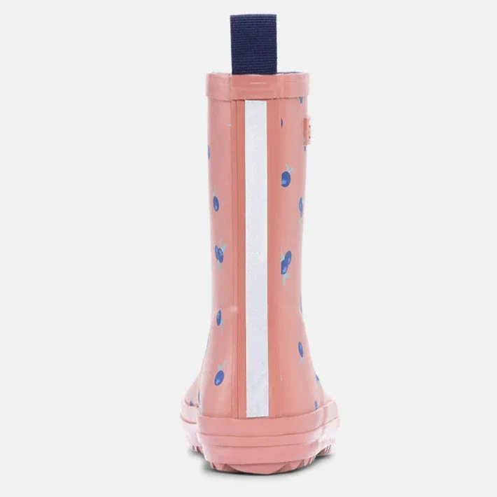 Bundgaard Barefoot Charly Blush Berry