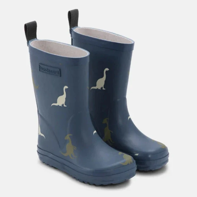 Bundgaard Barefoot Charly Navy Dino