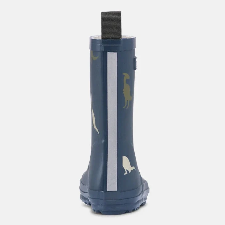 Bundgaard Barefoot Charly Navy Dino