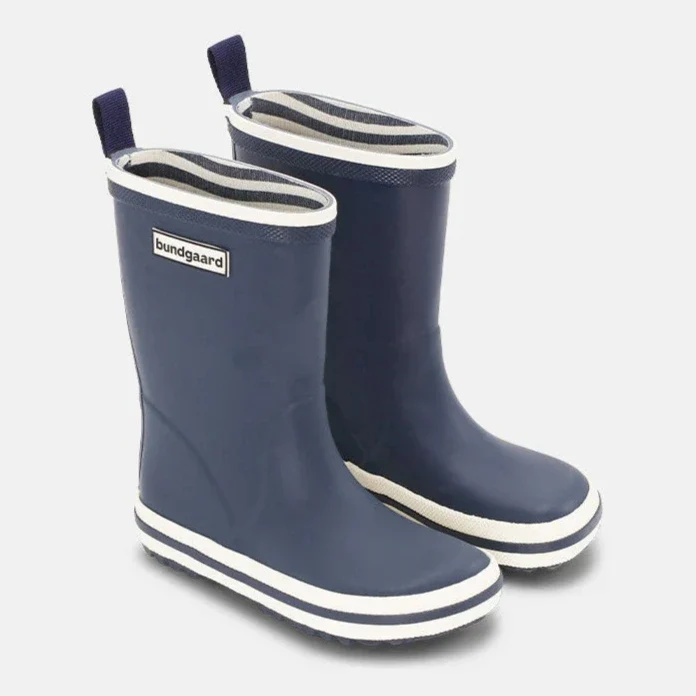Bundgaard Barefoot Charly Navy