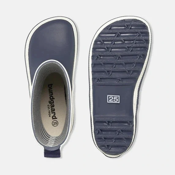 Bundgaard Barefoot Charly Navy
