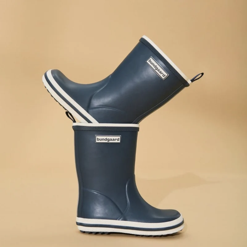 Bundgaard Barefoot Charly Navy