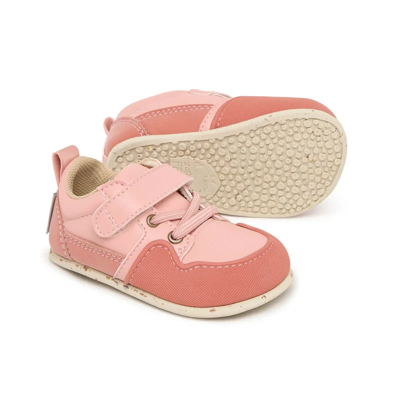 Zapato Feroz Féroces Cheste Rosa