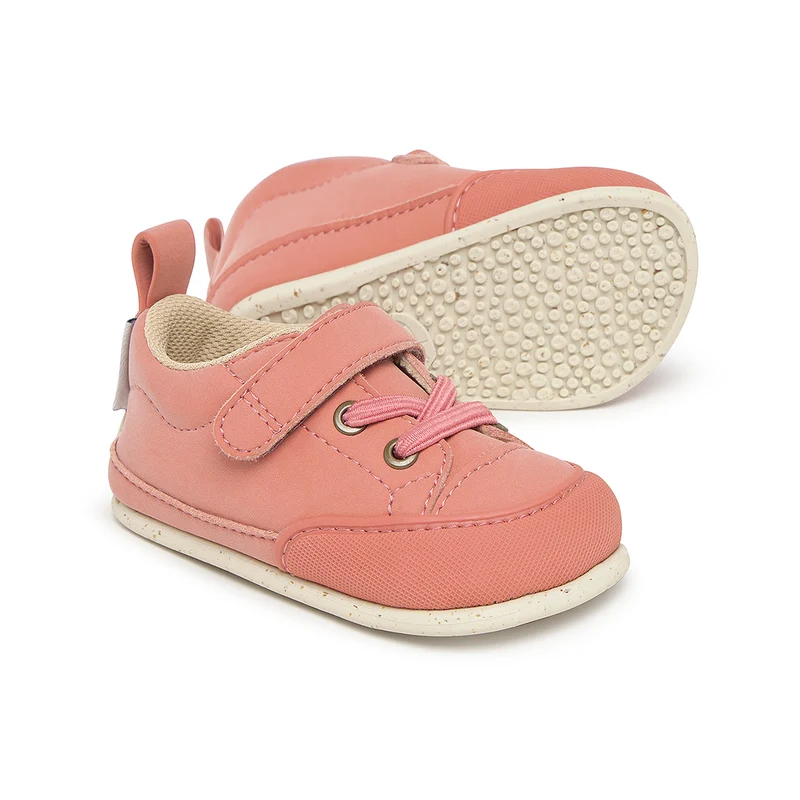 Zapato Feroz Féroces Paterna Frambuesa
