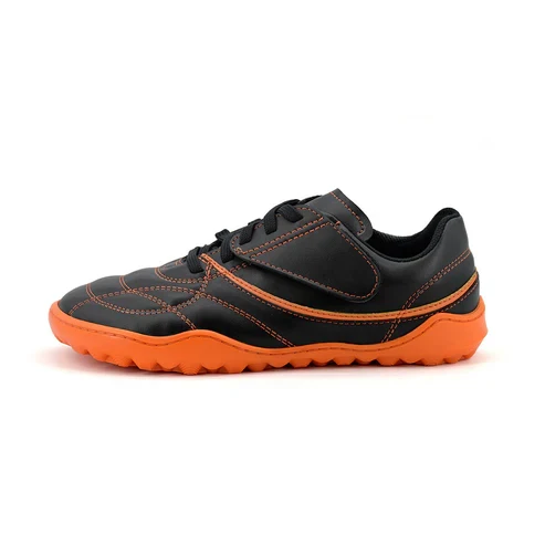 Zapato Feroz Rockers Amunt Naranja Negro