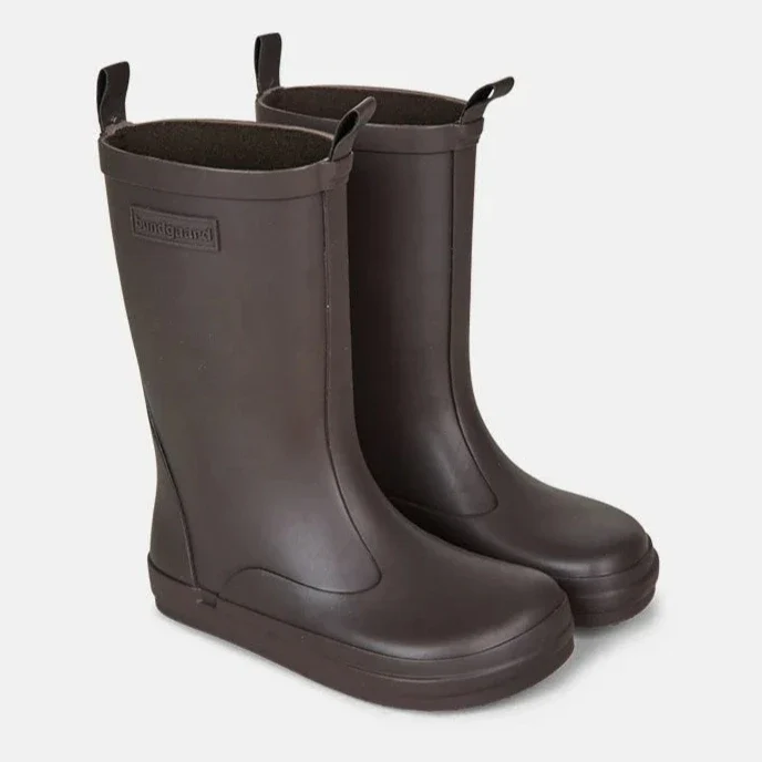 Bundgaard Barefoot Atlas Dark Brown