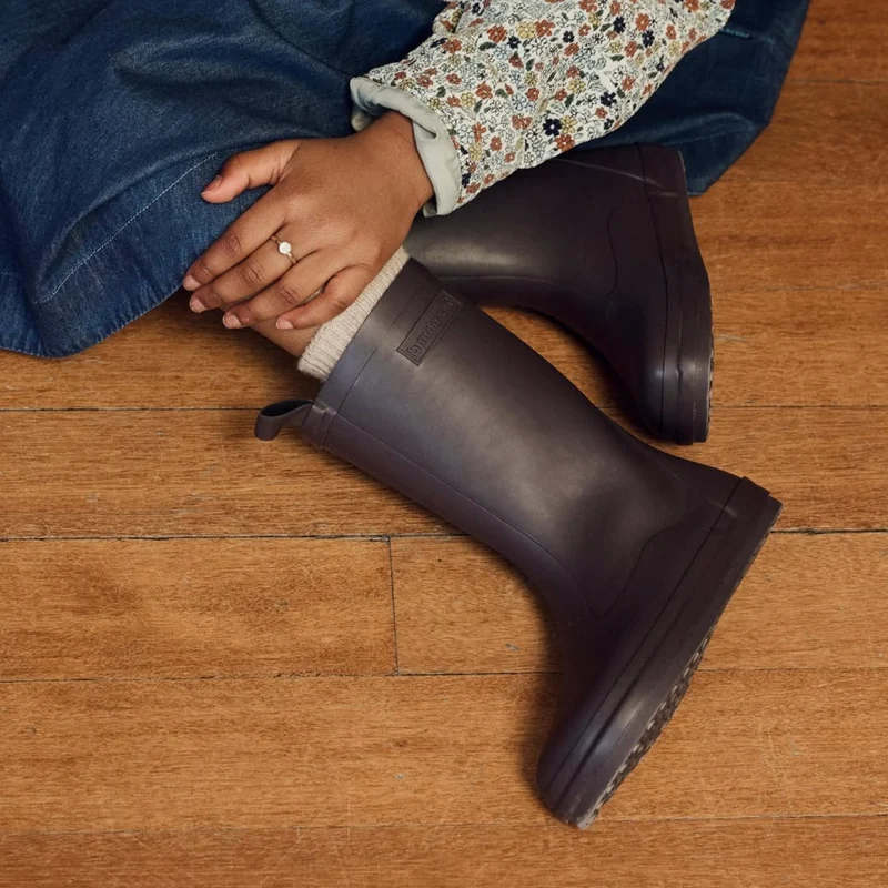Bundgaard Barefoot Atlas Dark Brown
