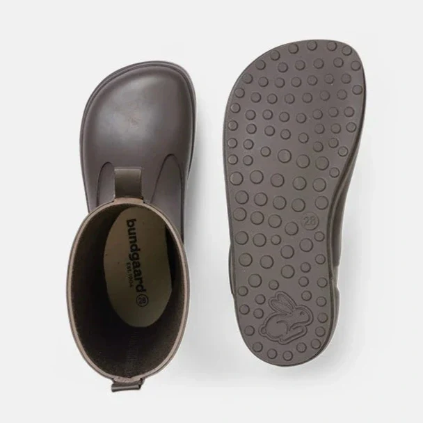 Bundgaard Barefoot Atlas Dark Brown