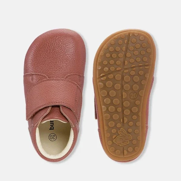 Bundgaard Barefoot Tannu Blush