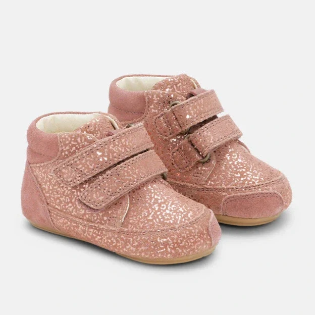 Bundgaard Prewalker Barefoot Strap Goldstream