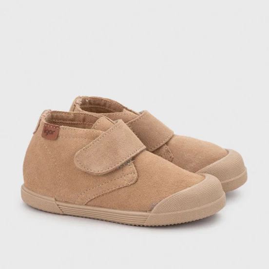 Igor Barefoot Tui Beige