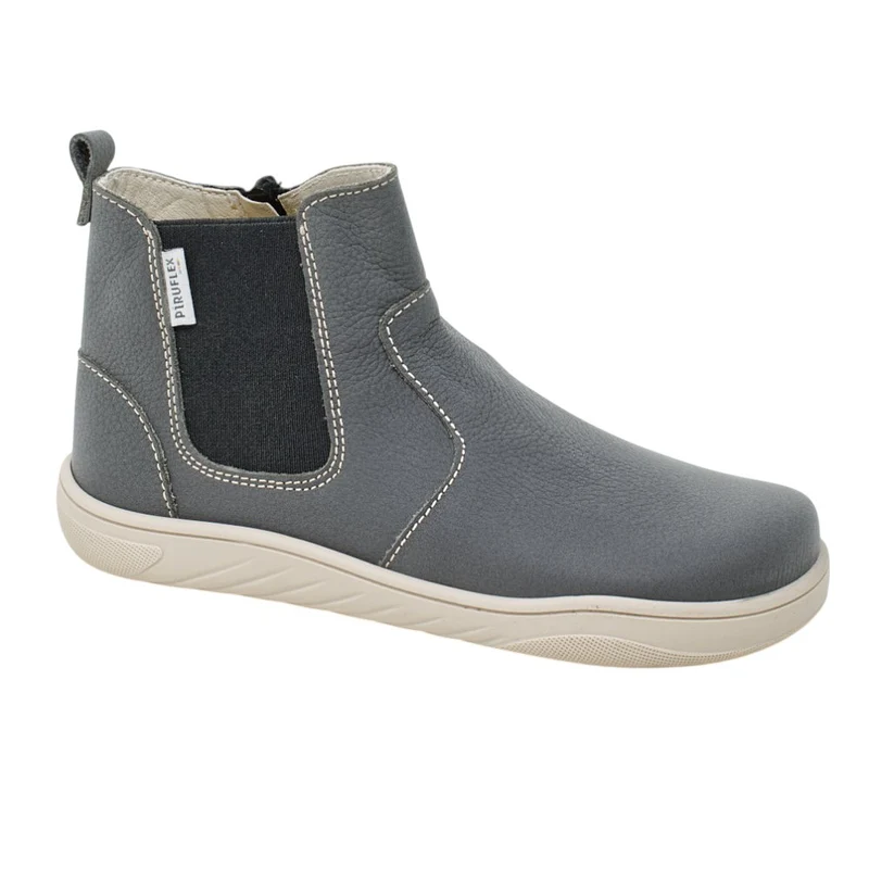 Piruflex Teens Chelsea II Grey
