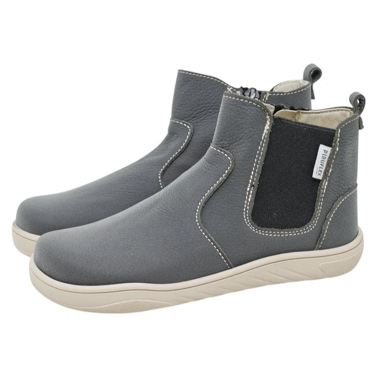 Piruflex Teens Chelsea II Grey