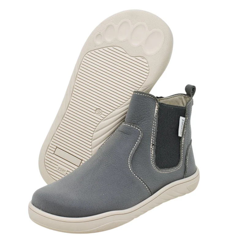 Piruflex Teens Chelsea II Grey