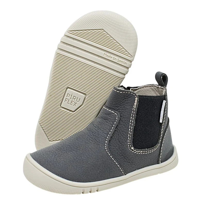 Piruflex Chelsea II Grey
