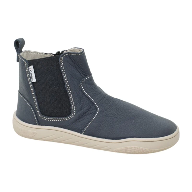 Piruflex Teens Chelsea II Navy