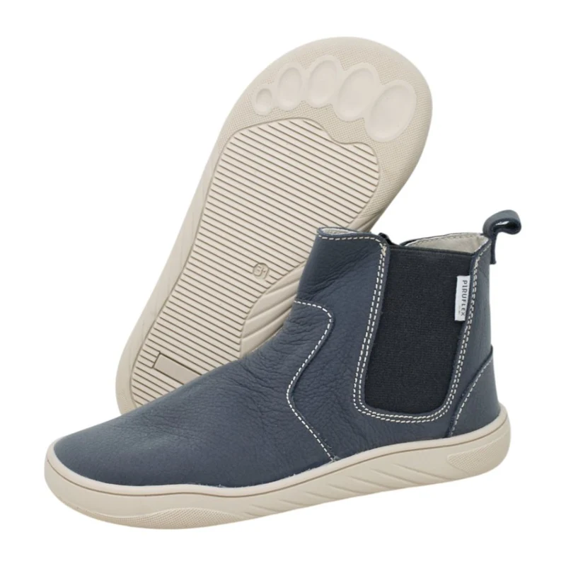 Piruflex Teens Chelsea II Navy