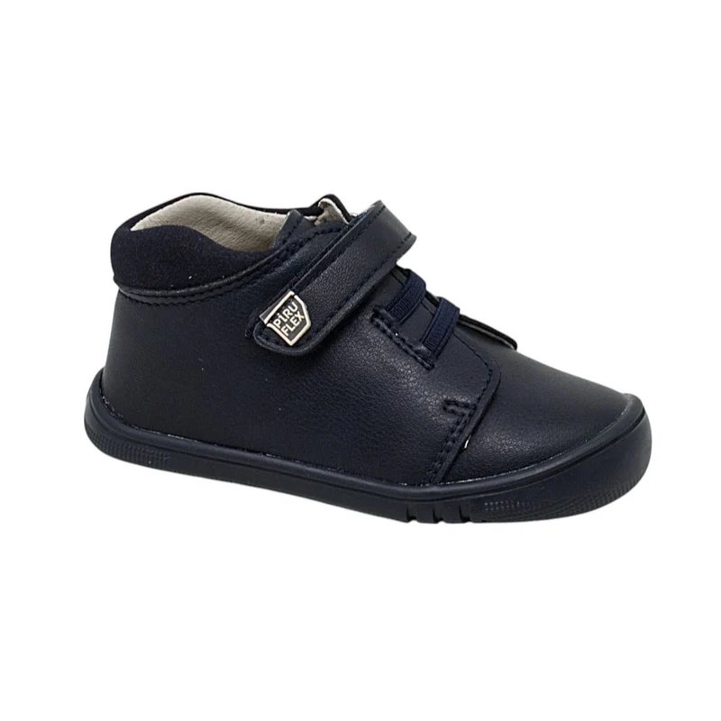 Piruflex Boots Laces Navy