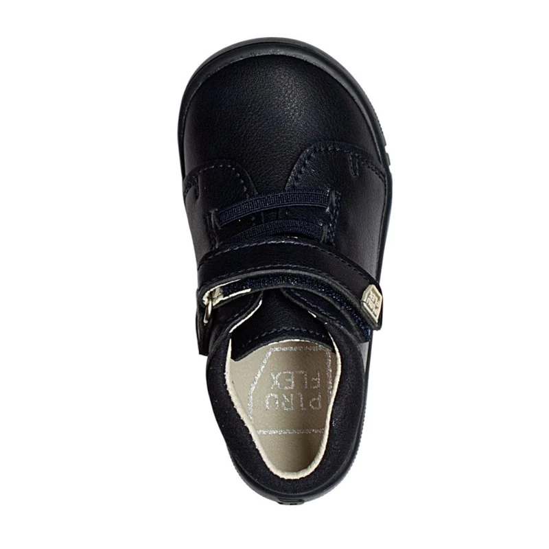 Piruflex Boots Laces Navy