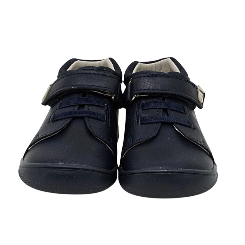 Piruflex Boots Laces Navy