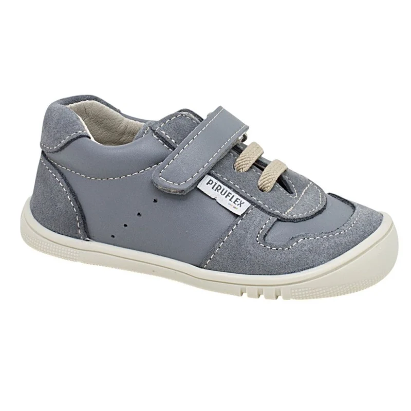 Piruflex Street Grey