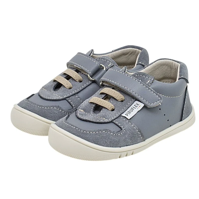 Piruflex Street Grey
