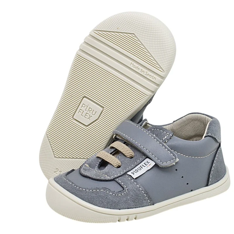Piruflex Street Grey